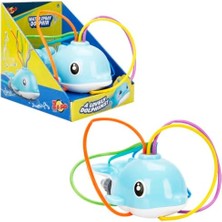 Emdeco Su Oyunu Yunus