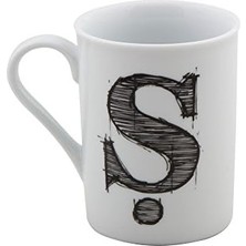 Emdeco Harf Kupa Kupa, Porselen