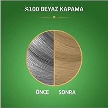 Emdeco 11/7 Vanilya Sarısı