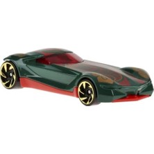 Emdeco Tekli Arabalar Twın Mıll Gen-E HYW80