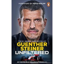 Emdeco Unfiltered: My Incredible Decade In Formula 1