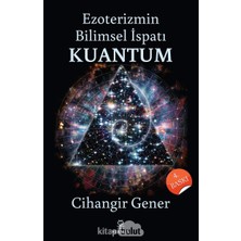 MiraLive Ezoterizmin Bilimsel Ispatı Kuantum (Kapak Resmi Değişebilir)