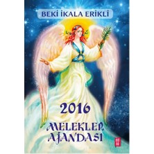Emdeco 2016 Melekler Ajandası