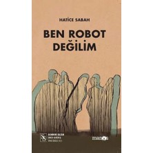 MiraLive Ben Robot Değilim