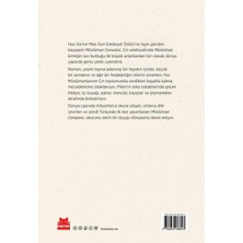 Emdeco Müslüman Cenazesi