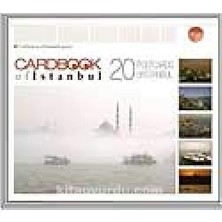 MiraLive Cardbook Of Istanbul
