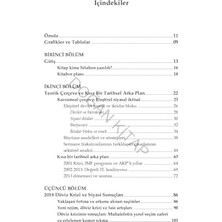 Emdeco Krizin Gölgesinde En Uzun Beş Yıl (2018-2023): Türkiye’de Kriz, Siyaset ve Sermaye