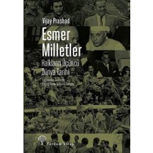 MiraLive Esmer Milletler: Halkların Üçüncü Dünya Tarihi