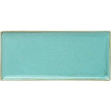 Emdeco 04ALM001592 Seasons Kek Tabağı, Porselen