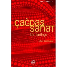 MiraLive Çağdaş Sanat - Bir Tarihçe