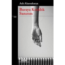 MiraLive Buraya Kısıldık Sanırım