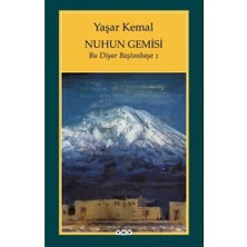 Emdeco Nuhun Gemisi / Bu Diyar Baştanbaşa 1