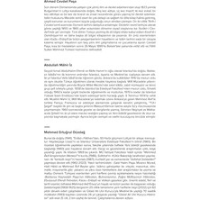 Emdeco Peygamber Efendimiz