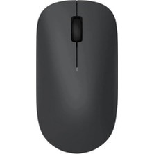 Emdeco Kablosuz Fare Lite 2 Siyah Gl