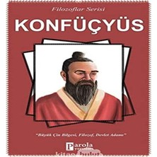 Emdeco Konfüçyüs Büyük Çin Bilgesi, Filozof, Devlet Adamı