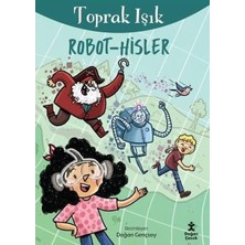 MiraLive Robot - Hisler