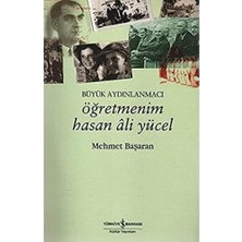 MiraLive Öğretmenim Hasan Ali Yücel