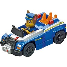 Emdeco Carrera, 1st Paw Patrol Chase Pistte 2.4 M Oyuncak