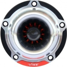 Yüksek Kaliteli 7,5 cm Tweeter Güçlü Ses Deneyimi