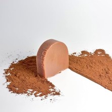 Emdeco El Yapımı Kahveli Sabunu