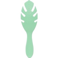 Emdeco Wet Brush Go Green Der Saç Fırçası Yeşil