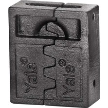 Emdeco Y345/110/BK Asma Kilit Koruyucusu