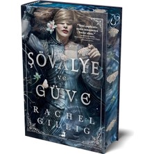 Emdeco Şövalye ve Güve (Ciltli)