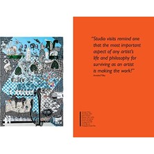 Emdeco What They Didn't Teach You In Art School: What You Need To Know To Survive As An Artist