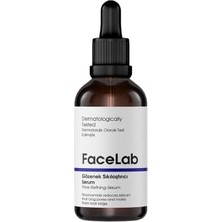 Emdeco Facelab Gözenek Sıkılaştırıcı ve Cilt Yağı Dengeleyici  Serum 30 ml