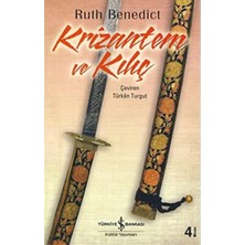 Emdeco Krizantem ve Kılıç: Japon Kültürü Üzerine Bir Inceleme