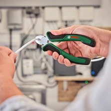 Emdeco And Seti 3 Parça (Kargaburun, Yan Keski,)