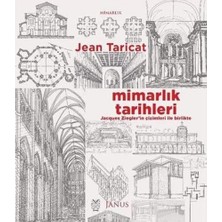 Emdeco Mimarlık Tarihleri