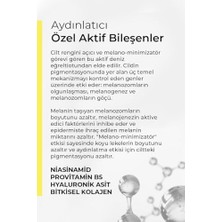 Emdeco Known Aydınlatıcı Leke Karşıtı Serum 30 ml