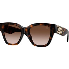 Burberry BE4489U 300213 53 Kadın Güneş Gözlüğü