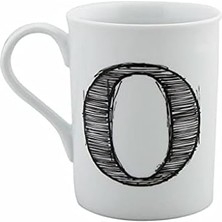 Emdeco Harf Kupa Kupa, Porselen