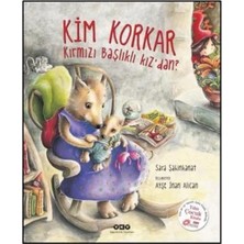 MiraLive Kim Korkar Kırmızı Başlıklı Kız’dan?