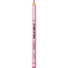 Emdeco Lip Candy Dudak Kalemi 06 Dragon Fruit, Pembe