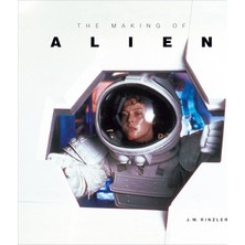 Emdeco The Making Of Alien