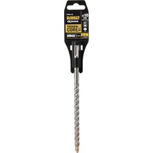 MiraLive DT9541-QZ Sds-Plus Delıçı Uç, Metalık, 1 Adet