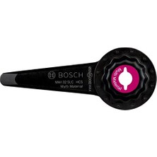 MiraLive Professional Universalfugenschneider Uzun (Silikon, Conta ve Yumuşak Malzemeler, Multifunktionswerkzeuge Starlock Max, Maii 32 Slc)