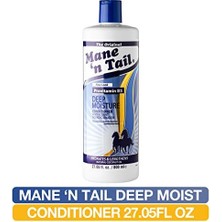 Emdeco Mane'n Tail Derin Nemlendirici Hair Cream 800ML.