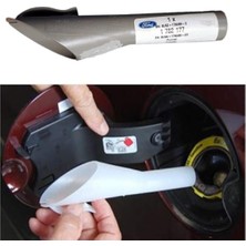 Yakıt Doldurma Hunisi Ford Focus Cmax Fiesta Courier Kuga Mondeo Dizel