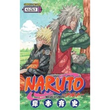 MiraLive Naruto 42. Cilt