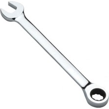 MiraLive T 21713 Cırcırlı Kombine Anahtar, 13 mm