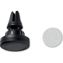 Emdeco MO9134-03 Telefon Tutucu Stand, Siyah