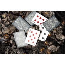 Emdeco Cinder Oyun Kartları