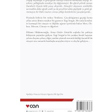 Emdeco Sonra Gözler Görür