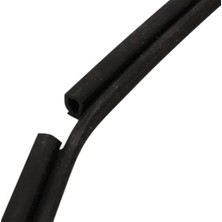 Emdeco Bulaşık Makinesi Alt Kapak Contası, ile Uyumlu