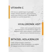 MiraLive Known Yoğun Nemlendirici Tonik 200 ml