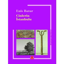 Emdeco Cinlerin Istanbulu